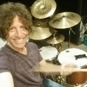 Meet your Posher, Paul